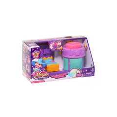 BOING TOYS - MAGIC MINI MYSTERIES SET HABITACION + LINTERNA MAGICA Modelo Aleatorio