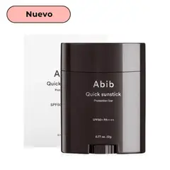 LE COREANE - Abib Quick sunstick Protection Bar