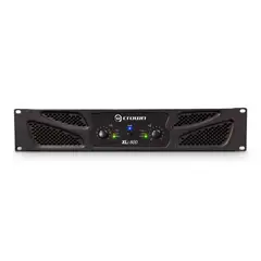 CROWN - Amplificador Potencia XLi 800 300W