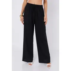 BANATY - PALAZZO LINO PARA MUJER