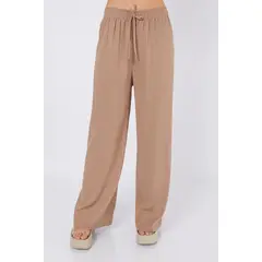 BANATY - PALAZZO LINO PARA MUJER