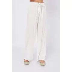 BANATY - PALAZZO LINO PARA MUJER