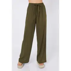 BANATY - PALAZZO LINO PARA MUJER