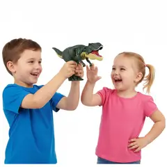 GENERICO - DINOSAURIO ZAZA TIKTOK VIRAL PARA NIÑOS Y ADULTOS