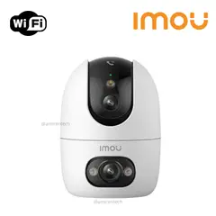 IMOU - Camara de seguridad Ranger Dual lens 10MP