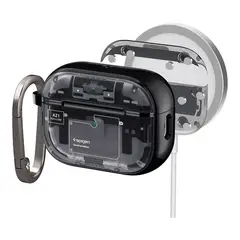 SPIGEN - Case Zero One Para AirPods Pro 2 Compatible Magsafe