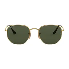 RAY BAN - LENTES DE SOL UV400 MUJER RB3548N 001 51
