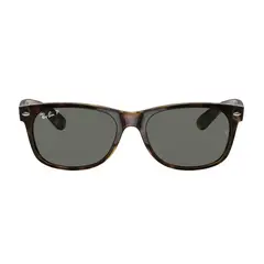 RAY-BAN - LENTES DE SOL POLARIZADO UNISEX RB2132 902/58 58 RAY BAN