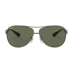 RAY BAN - LENTES DE SOL POLARIZADO MUJER RB3386 004/9A 63