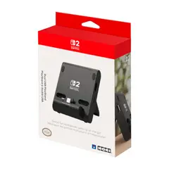HORI - Playstand Con Doble Usb Nintendo Switch 2