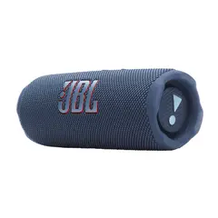 JBL - Flip 7 Parlante de Sonido Potente y duración de hasta 16 horas -BL