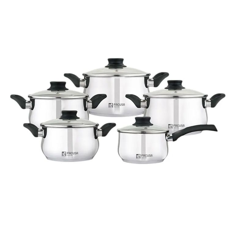 Set Valencia X10Pz TV Cac16+Oll18+Oll20+Oll22+Oll24 -