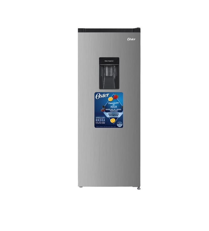 Refrigeradora Frost 175l OS PDF178SSD