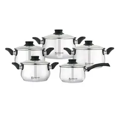 FACUSA - Set Valencia X10Pz TV Cac16+Oll18+Oll20+Oll22+Oll24 -