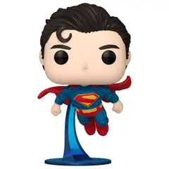 FUNKO - Pop Superman Legacy 2025