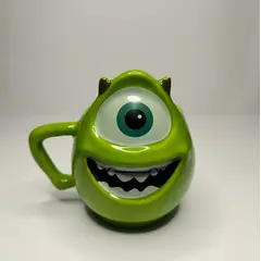 GENERICO - TAZA 3D MIKE WAZOWSKI