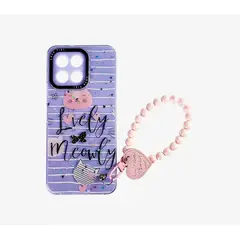 GENERICO - FUNDA CASE PARA HONOR X6 4G