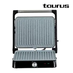 TAURUS - Sandwichera Parrilla Grill Asteria II
