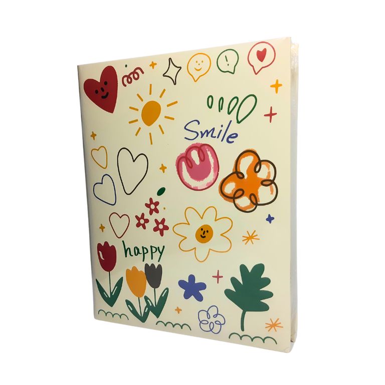 Albums para 200 fotos en tamaño jumbo o 10x15