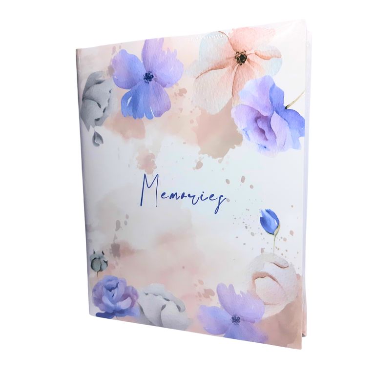 Albums para 200 fotos en tamaño jumbo o 10x15