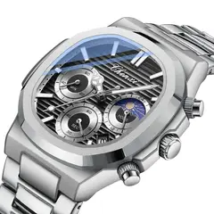 OEM - Reloj Hombre CHENXI 922 Cronografo