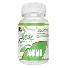 HEALTHNATURAL - ANAMU 500MG