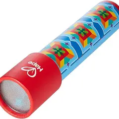 HAPE - Caleidoscopio multicolor