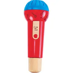HAPE - Micrófono eco poderoso