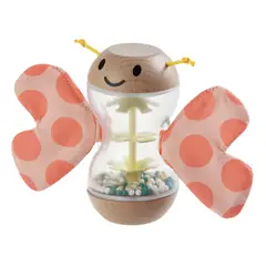 HAPE - Mi primer palo de lluvia modelo mariposa