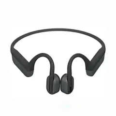 XIAOMI - Audifono De Conducción Ósea Bluetooth Para Deporte - Negro