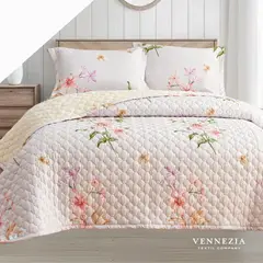 CALIFORNIA - CUBRECAMA CARNERO POR DENTRO 1.5 PLZ