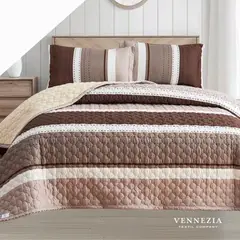 CALIFORNIA - CUBRECAMA CARNERO POR DENTRO 1.5 PLZ