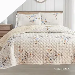 CALIFORNIA - CUBRECAMA CARNERO POR DENTRO 2 PLZ