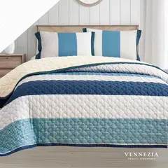 CALIFORNIA - CUBRECAMA CARNERO POR DENTRO 2 PLZ