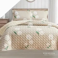 CALIFORNIA - CUBRECAMA CARNERO POR DENTRO 2.5 PLZ