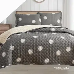 CALIFORNIA - CUBRECAMA CARNERO POR DENTRO 2.5 PLZ