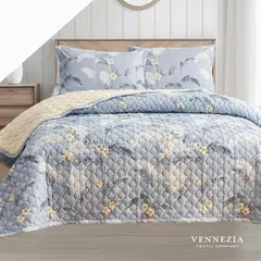 CALIFORNIA - CUBRECAMA CARNERO POR DENTRO 2.5 PLZ