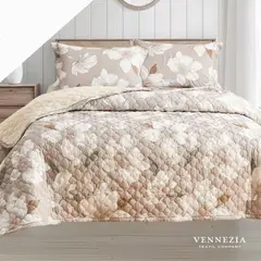 CALIFORNIA - CUBRECAMA CARNERO POR DENTRO 2.5 PLZ