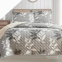 CALIFORNIA - CUBRECAMA CARNERO POR DENTRO 3 PLZ