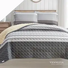 CALIFORNIA - CUBRECAMA CARNERO POR DENTRO 3 PLZ