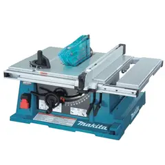 MAKITA - Sierra de Mesa 10 254mm 1650W Corte en 90° 93mm