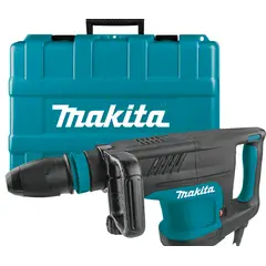 MAKITA - Martillo Demoledor Sds-max 1510w 11kg Hm1203C
