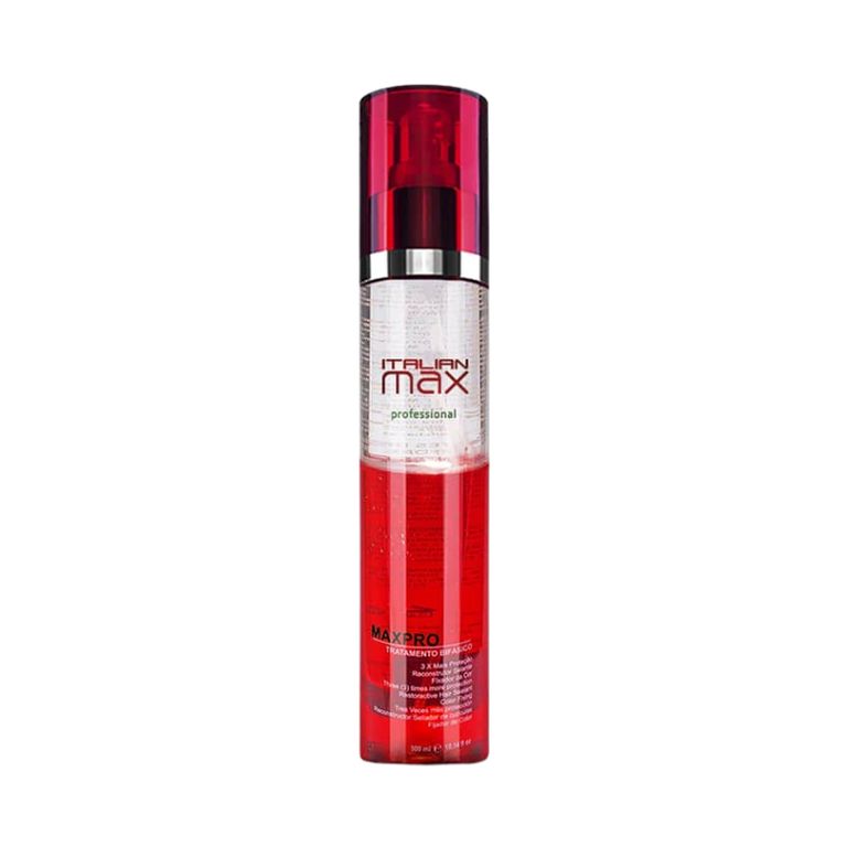 ITALIAN MAX - Bifásico 300ml