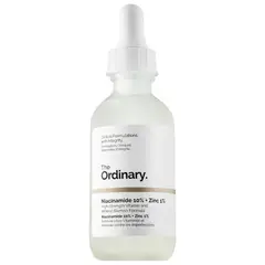 THE ORDINARY - Niacinamida 10% + Zinc 1% Suero 60 ml -