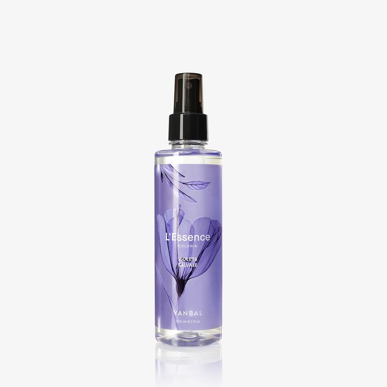 Lessence Colonia Violeta Salvaje