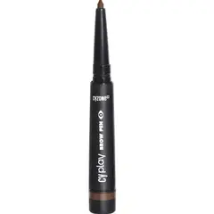 Cyzone - Delineador de Cejas Blonde Brow Pen CyPlay- MEDIUM BROWN