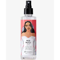 YANBAL - Colonia Soy Sexy 200 ml