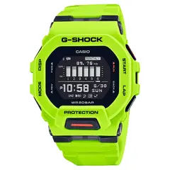 G-SHOCK - Reloj Para Hombre GBD-200-9