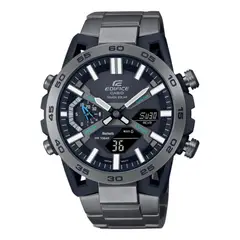 EDIFICE - Reloj Para Hombre ECB-2000DC-1A