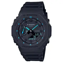 G-SHOCK - Reloj Para Hombre GA-2100-1A2